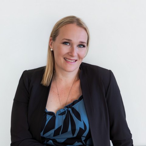 Dr. Christy Burrell, DVM
